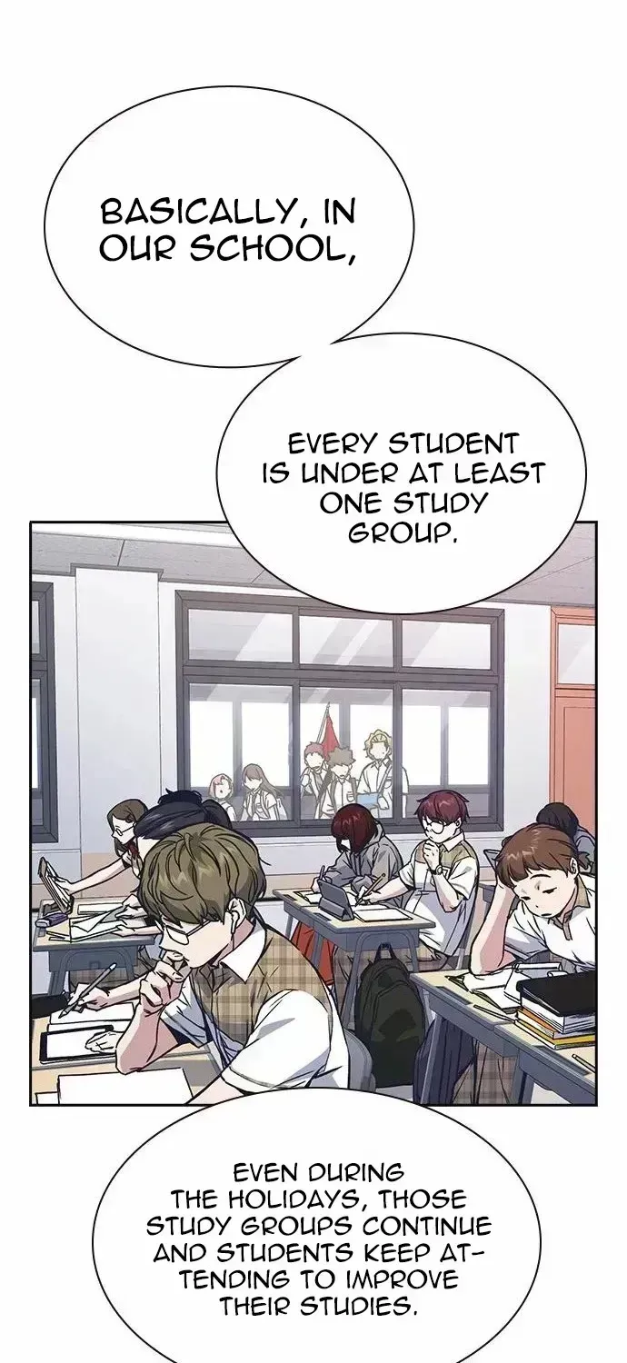 Read Study Group chapter 120.7 image 76 on Lezhin