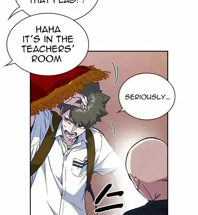 Read Study Group chapter 120.8 image 20 on Lezhin
