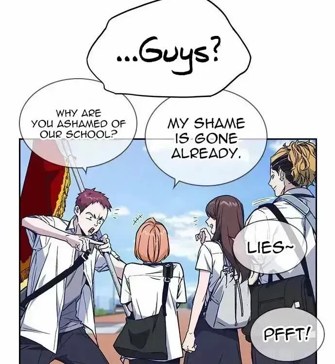 Read Study Group chapter 120.8 image 27 on Lezhin
