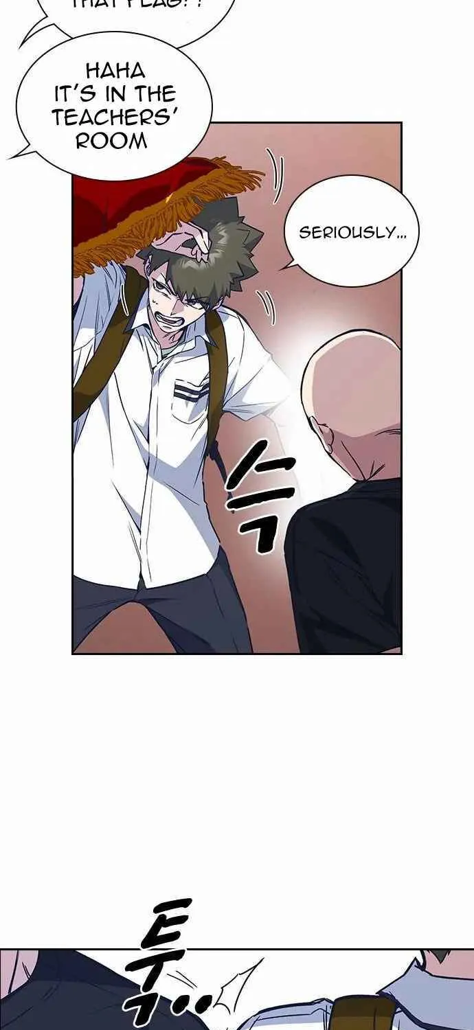 Read Study Group chapter 122.1 image 10 on Lezhin