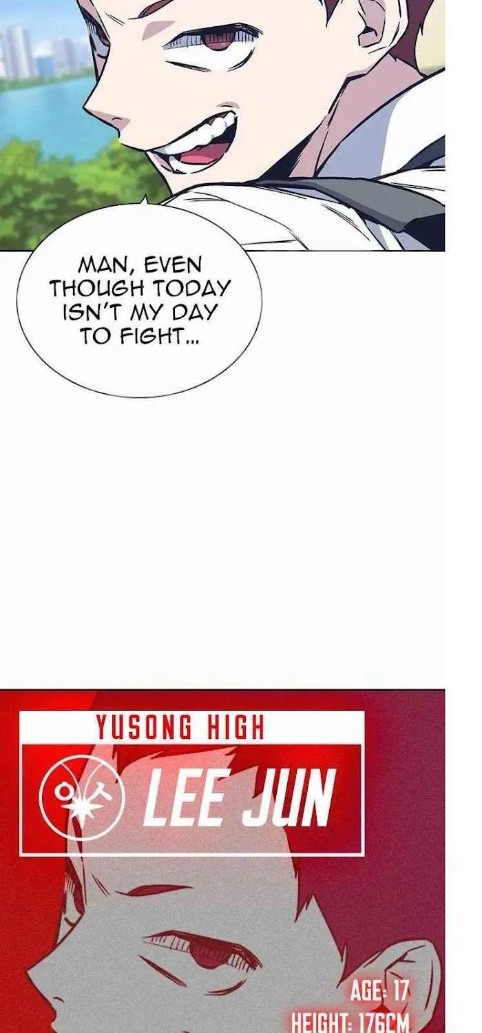 Read Study Group chapter 122.1 image 21 on Lezhin