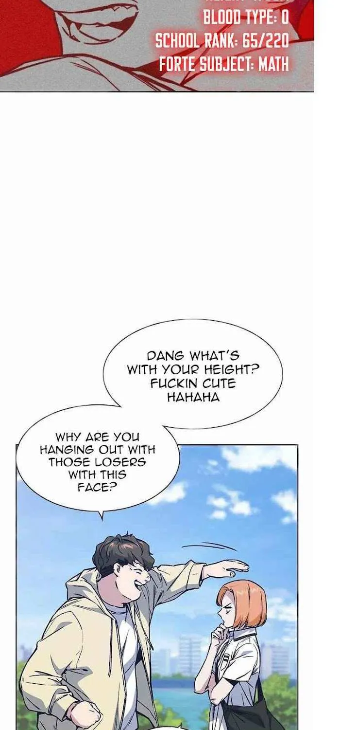 Read Study Group chapter 122.1 image 22 on Lezhin