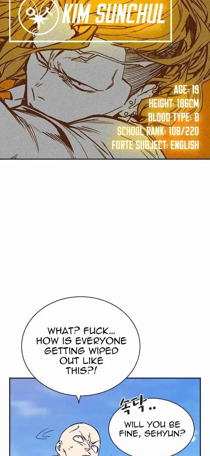 Read Study Group chapter 122.1 image 35 on Lezhin