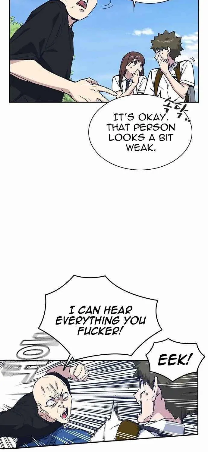 Read Study Group chapter 122.1 image 36 on Lezhin
