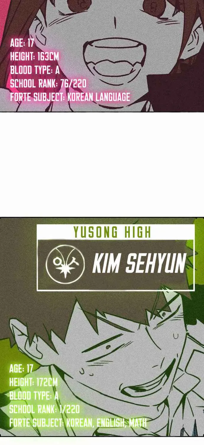 Read Study Group chapter 122.1 image 43 on Lezhin
