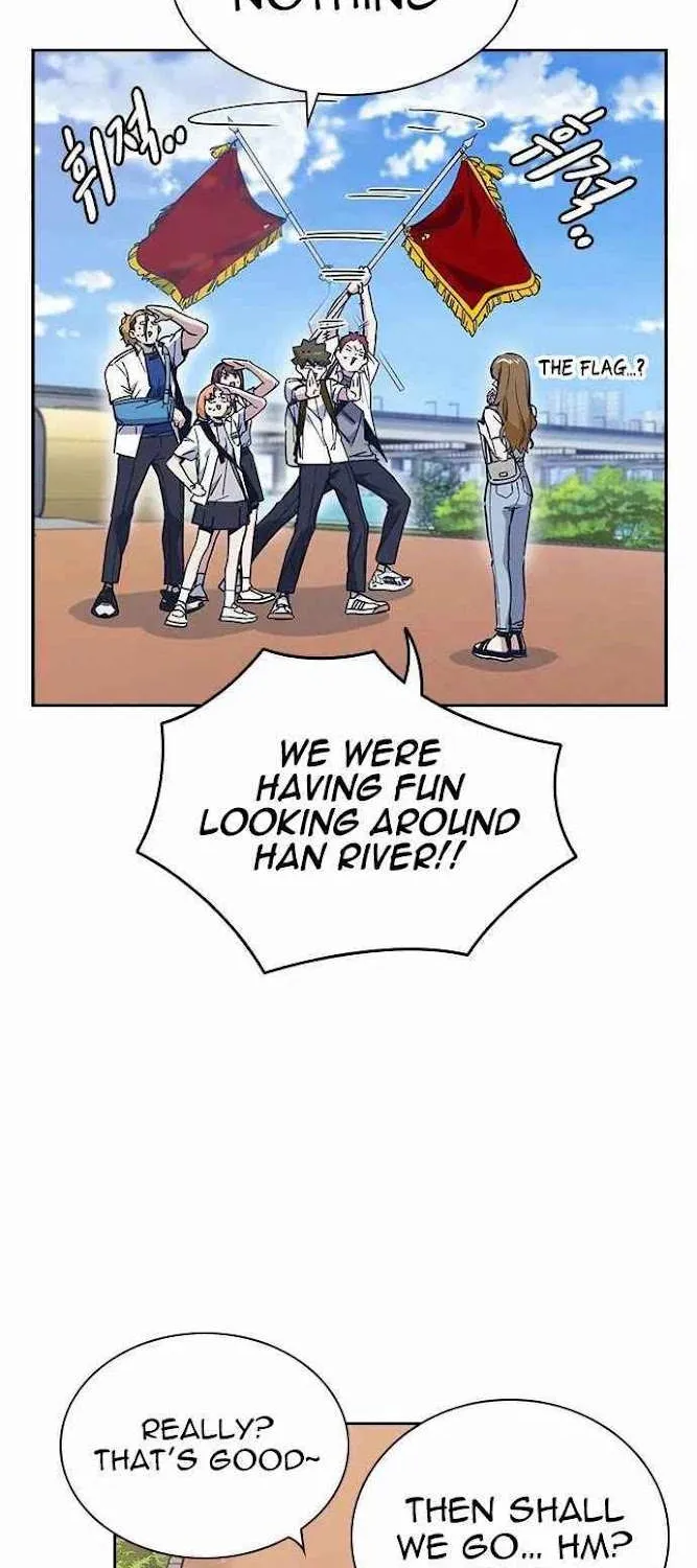 Read Study Group chapter 122.1 image 52 on Lezhin