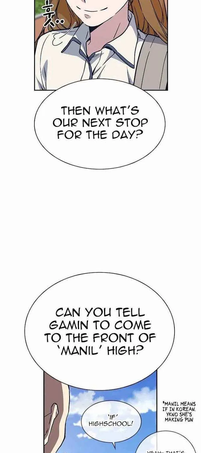 Read Study Group chapter 122.1 image 57 on Lezhin