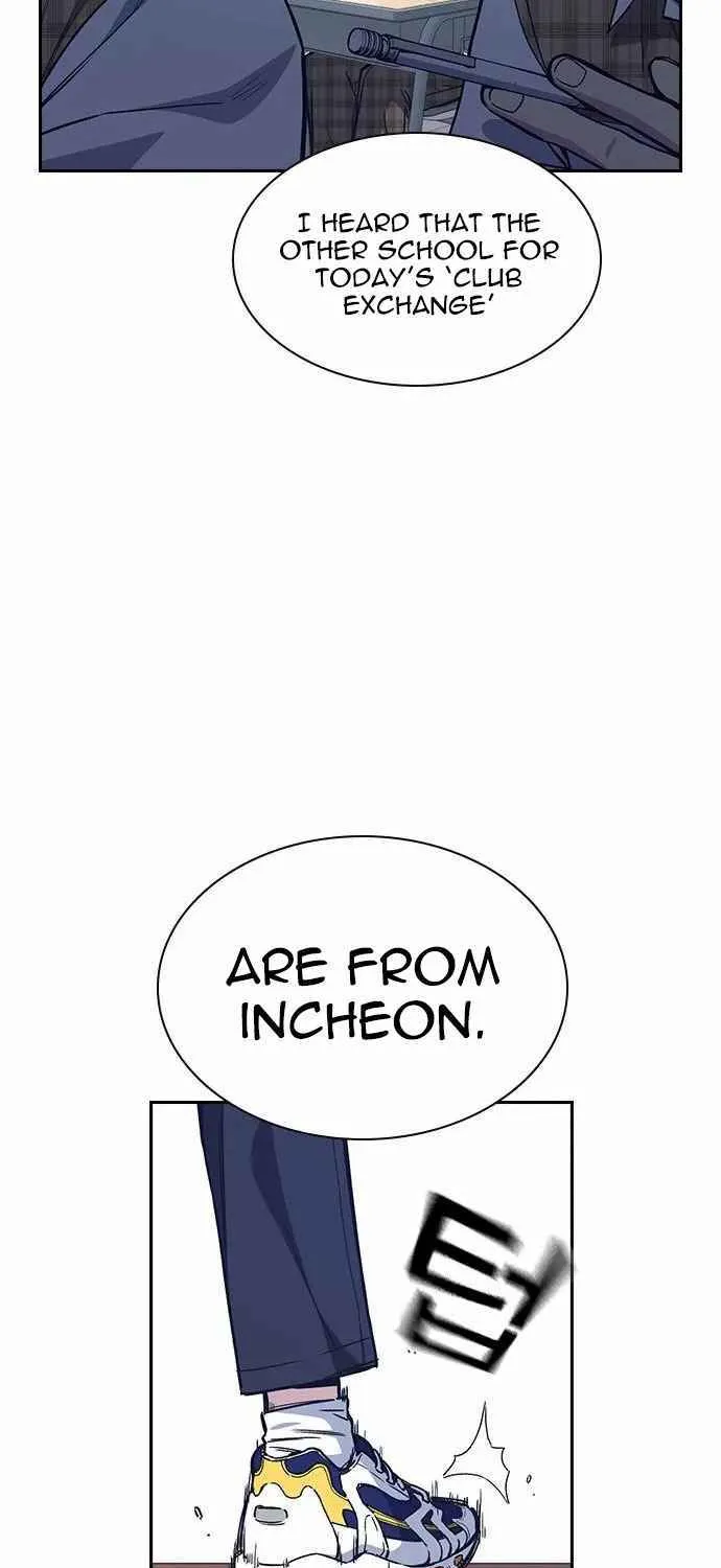 Read Study Group chapter 122.1 image 6 on Lezhin