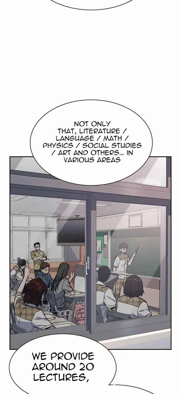 Read Study Group chapter 122.1 image 70 on Lezhin