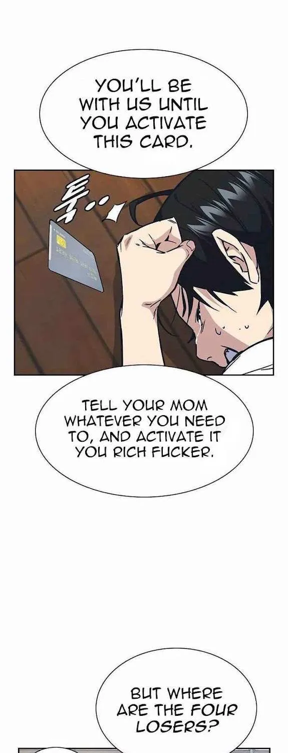 Read Study Group chapter 122.1 image 98 on Lezhin