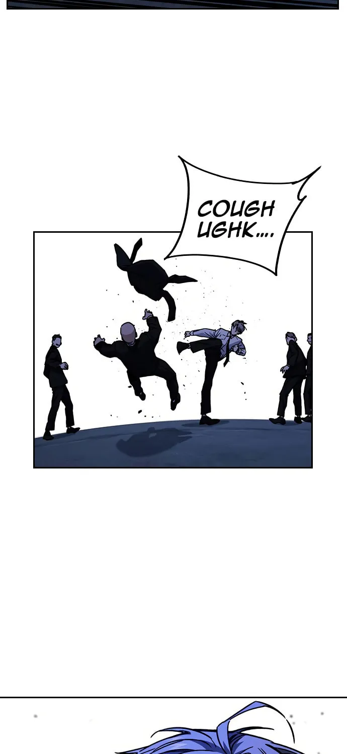 Read Study Group chapter 128 image 12 on Lezhin