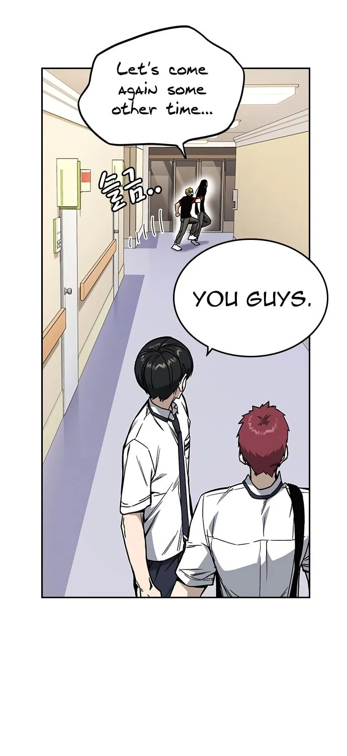 Read Study Group chapter 128 image 26 on Lezhin