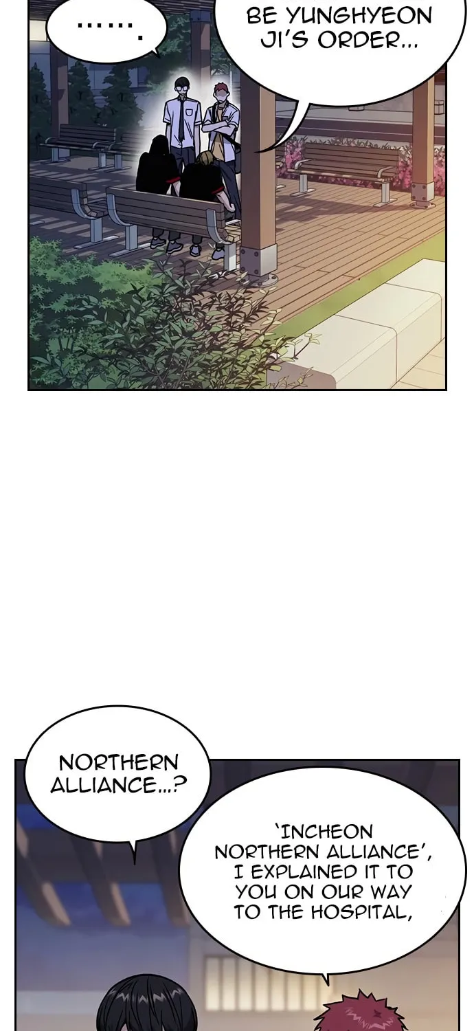 Read Study Group chapter 128 image 30 on Lezhin