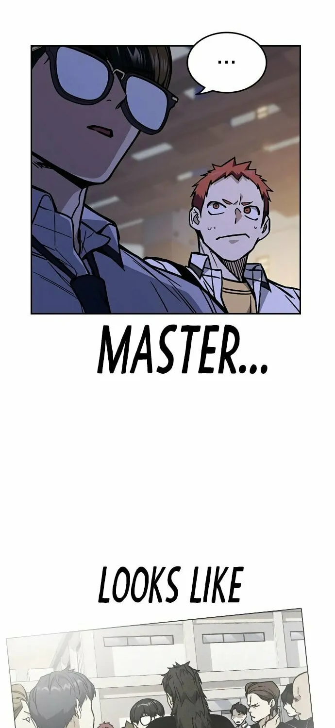 Read Study Group chapter 128 image 33 on Lezhin