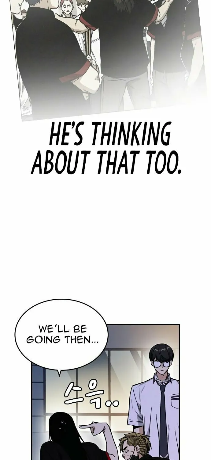 Read Study Group chapter 128 image 34 on Lezhin