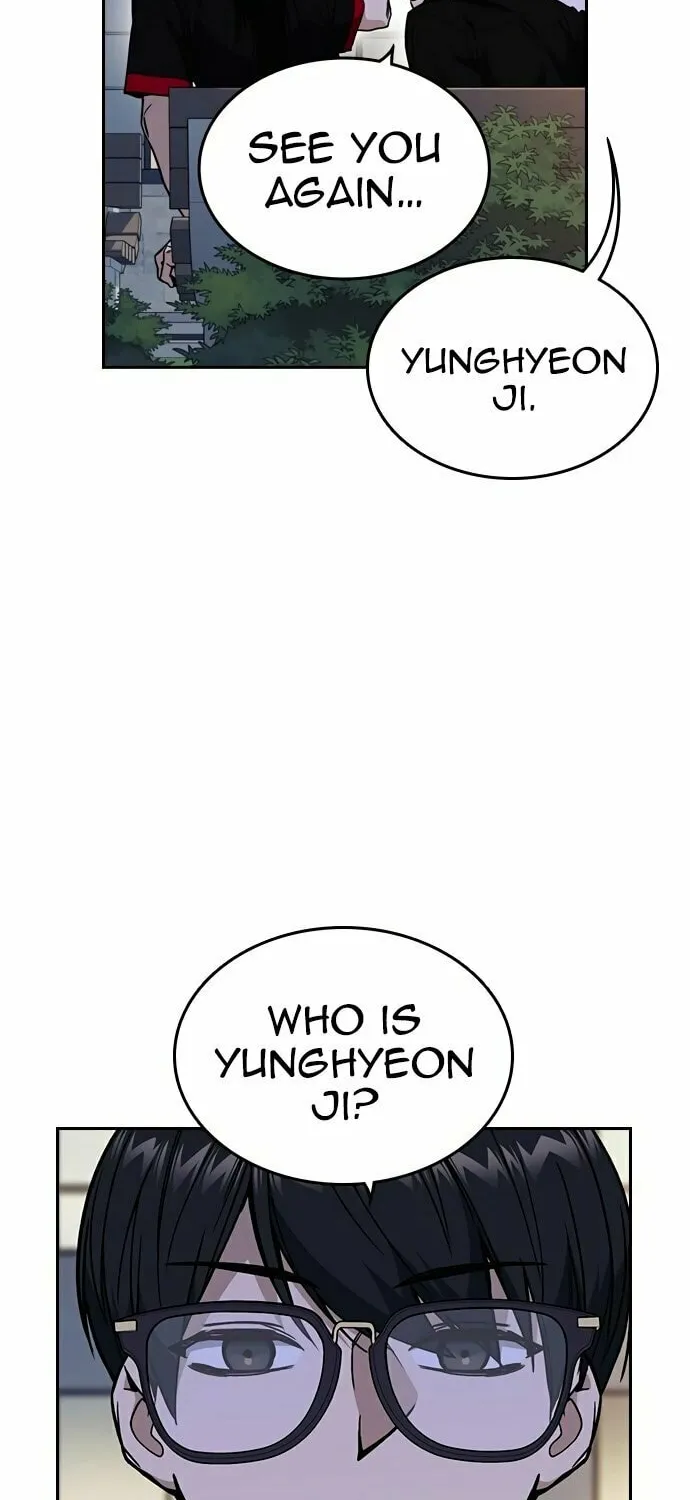 Read Study Group chapter 128 image 35 on Lezhin