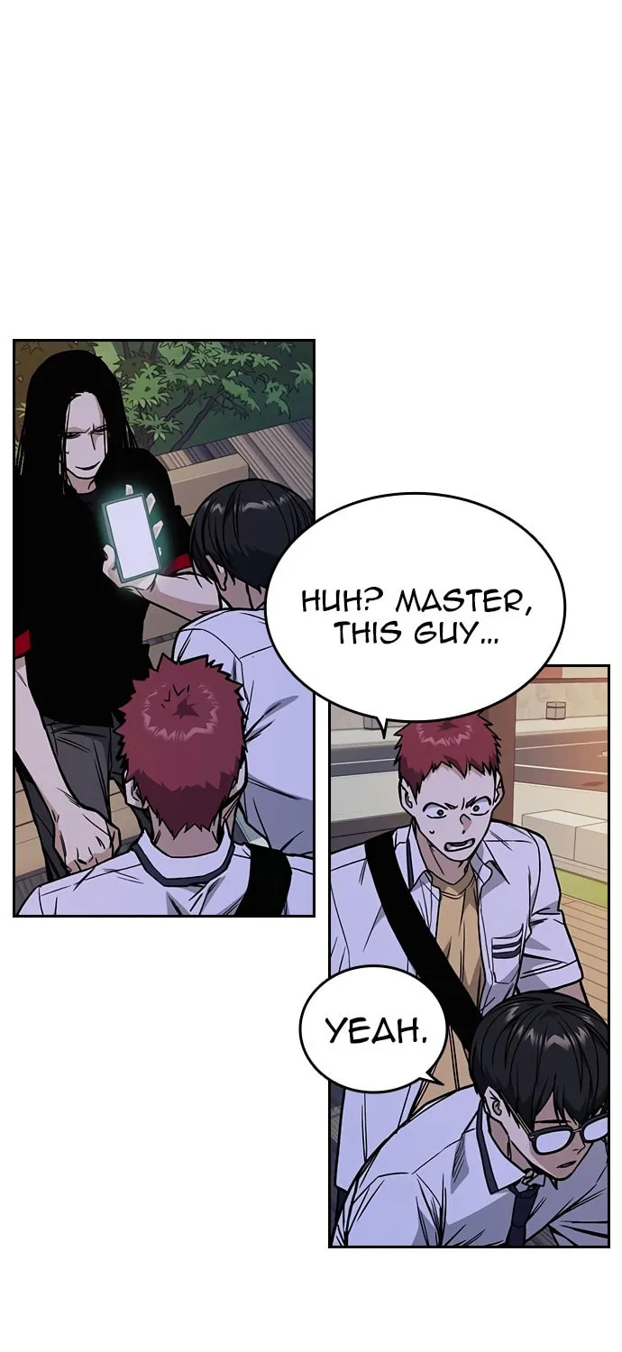 Read Study Group chapter 128 image 54 on Lezhin