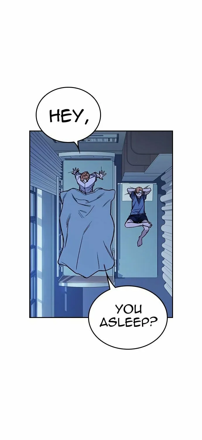 Read Study Group chapter 128 image 63 on Lezhin