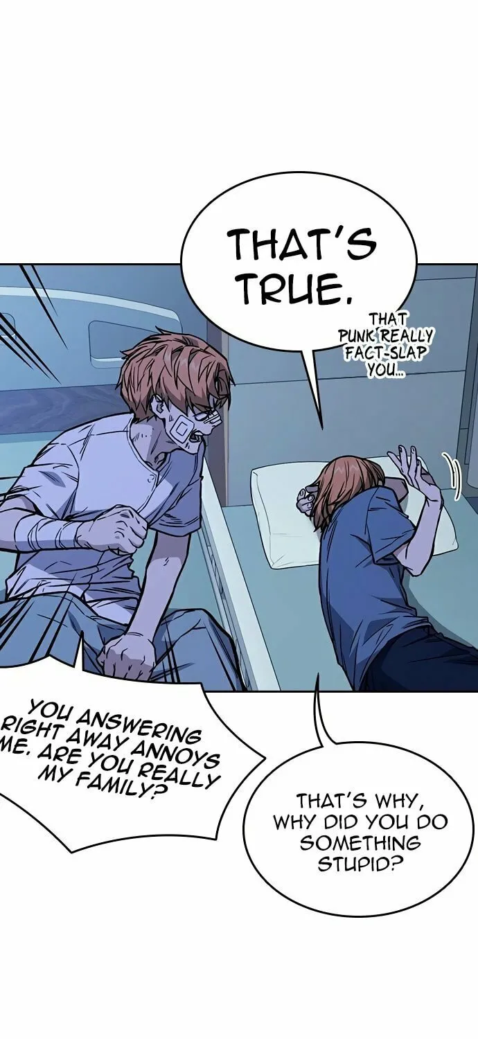 Read Study Group chapter 128 image 68 on Lezhin