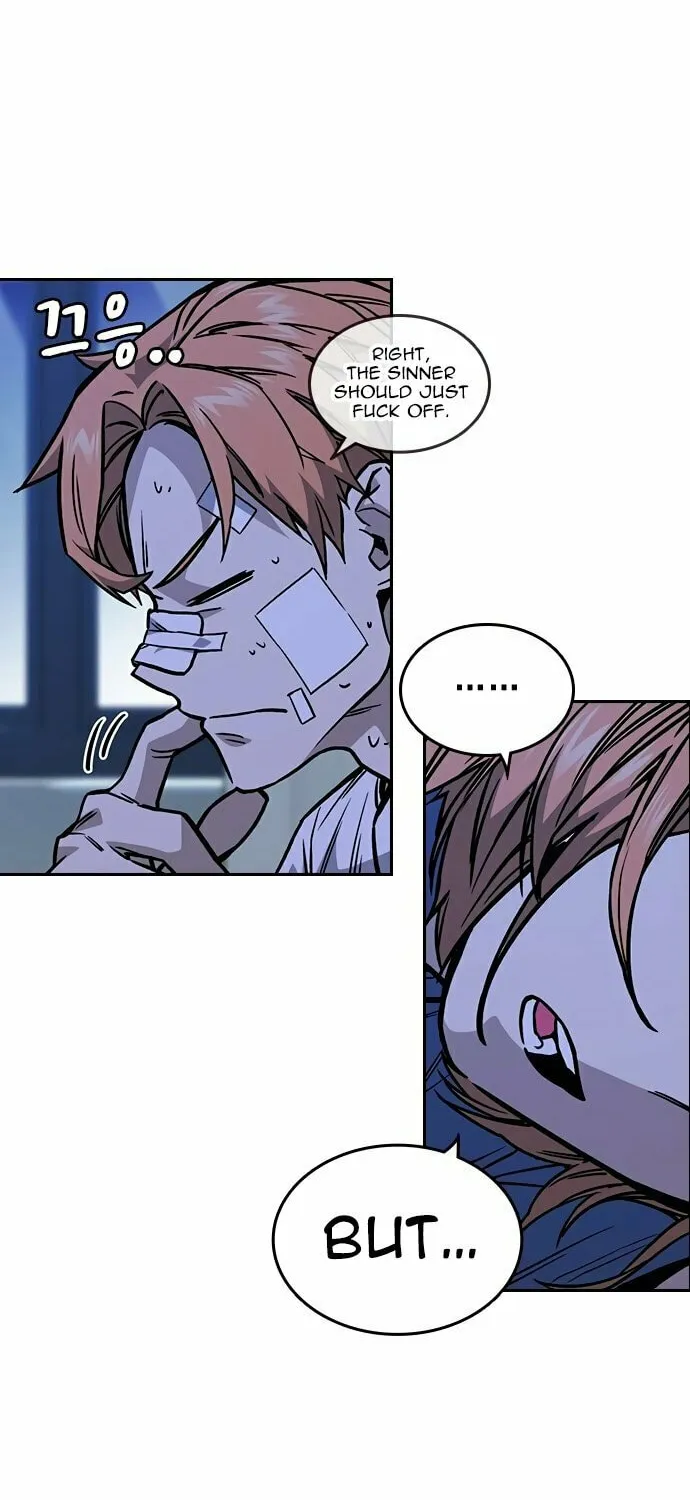 Read Study Group chapter 128 image 69 on Lezhin