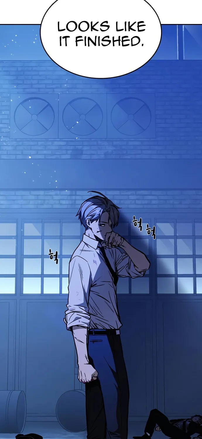 Read Study Group chapter 128 image 78 on Lezhin