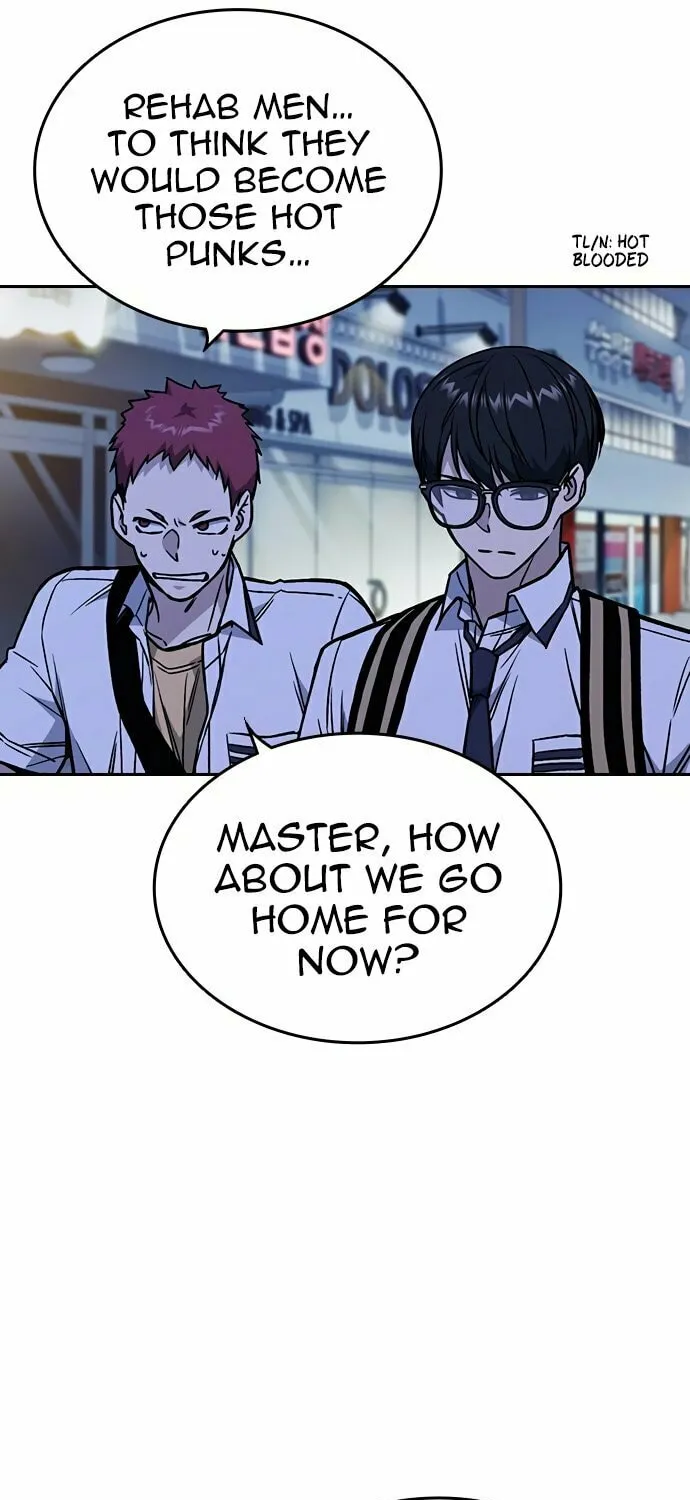 Read Study Group chapter 128 image 87 on Lezhin