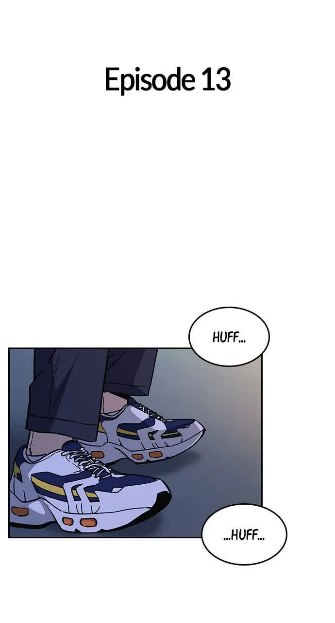 Read Study Group chapter 13.1 image 6 on Lezhin