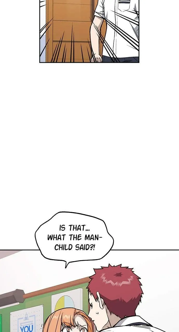 Read Study Group chapter 14.1 image 1 on Lezhin