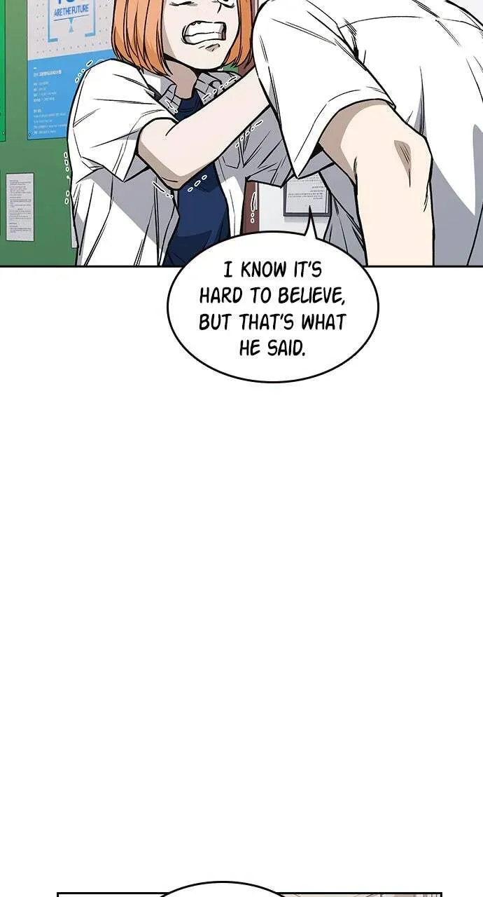 Read Study Group chapter 14.1 image 2 on Lezhin