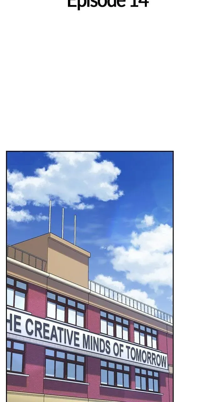 Read Study Group chapter 14.1 image 22 on Lezhin
