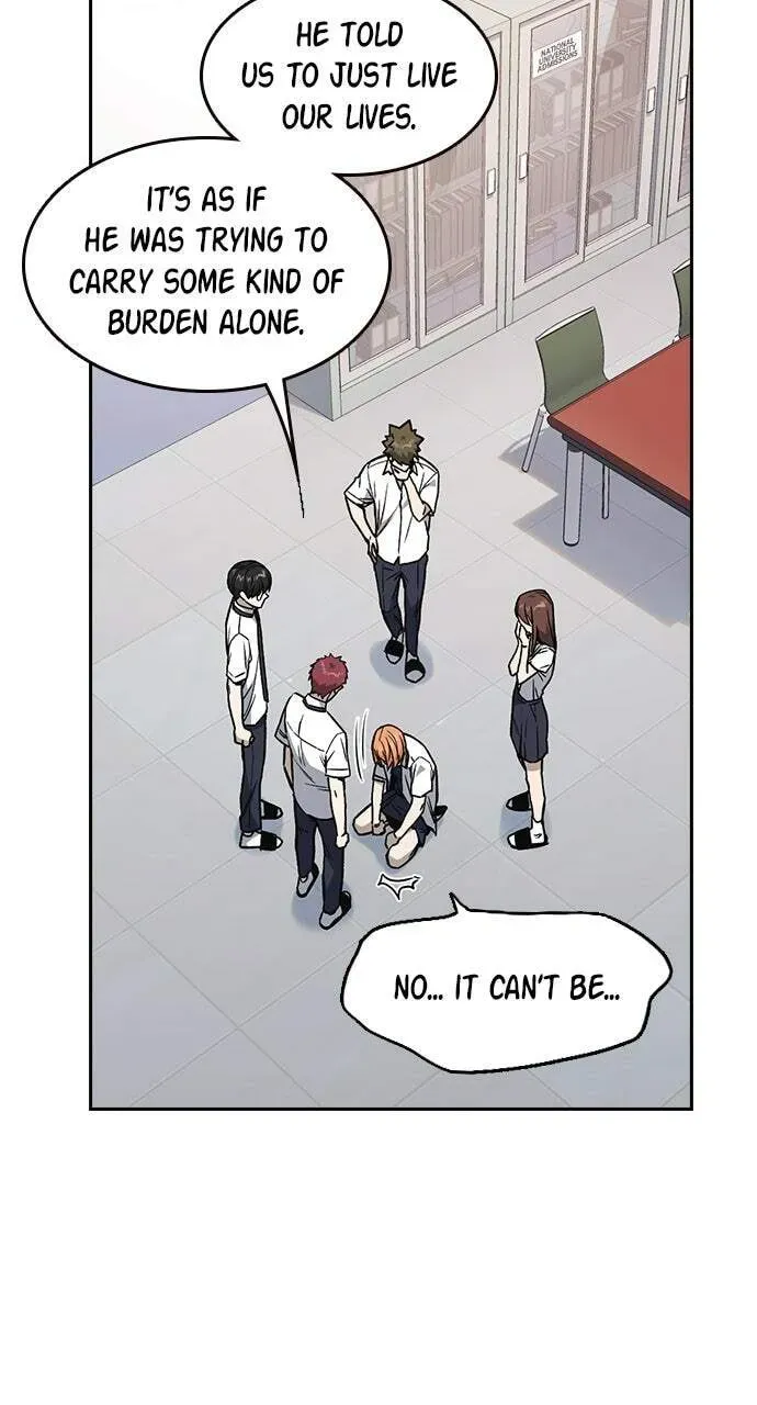 Read Study Group chapter 14.1 image 3 on Lezhin