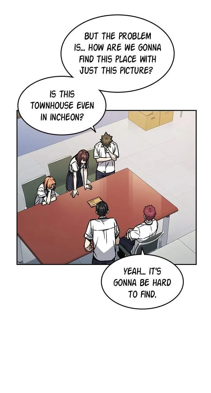 Read Study Group chapter 14.1 image 43 on Lezhin