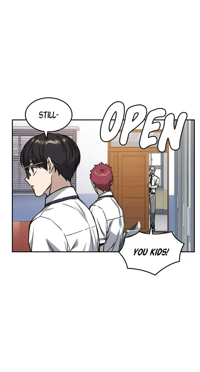 Read Study Group chapter 14.1 image 44 on Lezhin