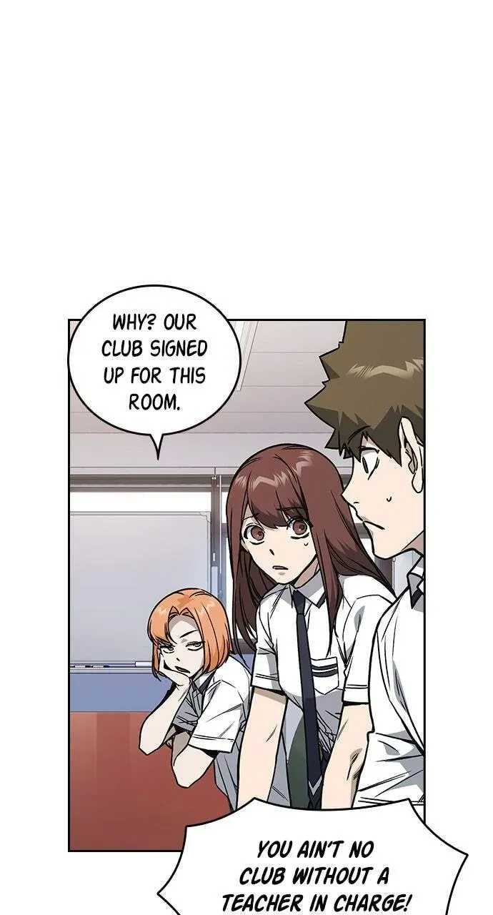 Read Study Group chapter 14.1 image 46 on Lezhin