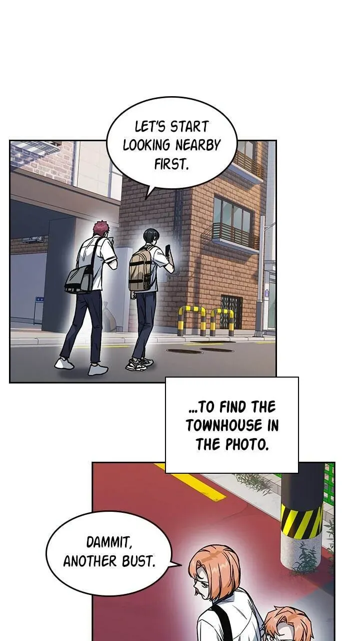 Read Study Group chapter 14.1 image 55 on Lezhin