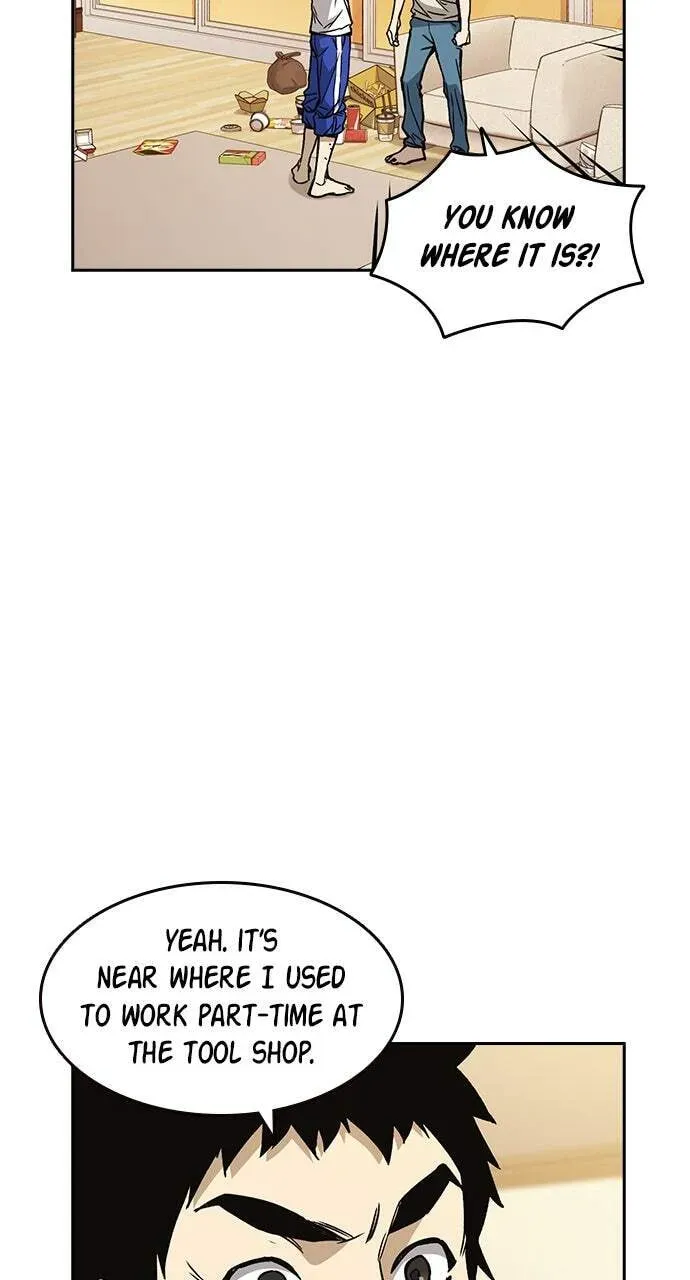 Read Study Group chapter 14.1 image 73 on Lezhin