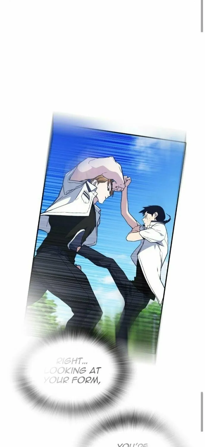 Read Study Group chapter 140 image 14 on Lezhin