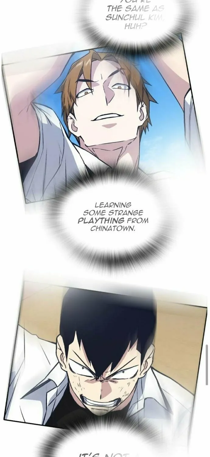 Read Study Group chapter 140 image 15 on Lezhin