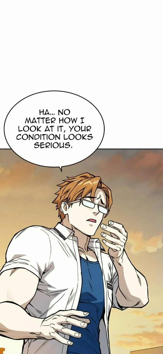Read Study Group chapter 140 image 4 on Lezhin