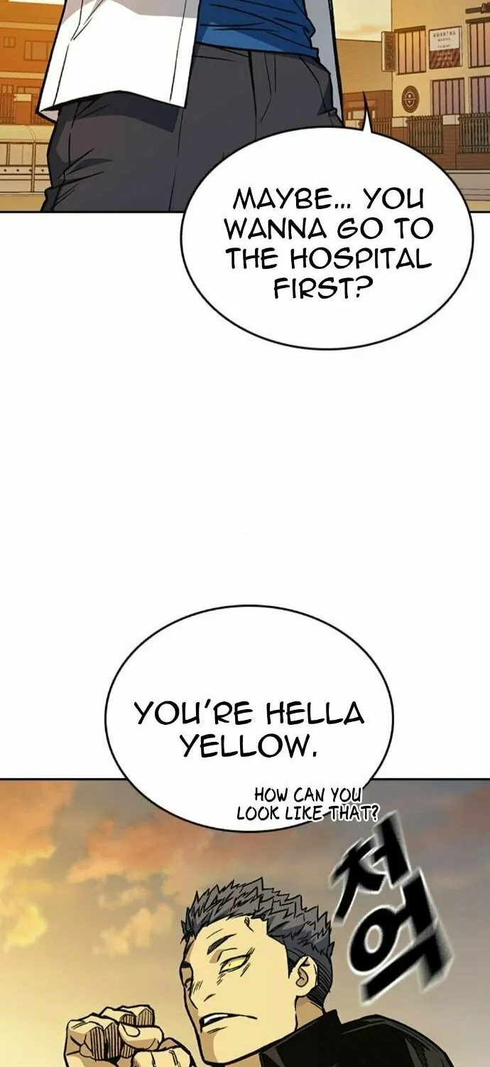 Read Study Group chapter 140 image 5 on Lezhin
