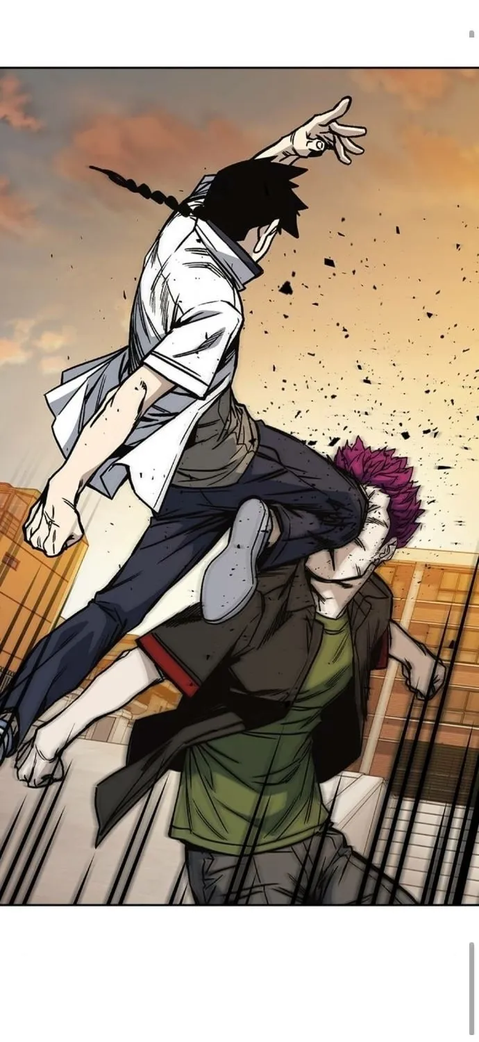 Read Study Group chapter 140 image 62 on Lezhin