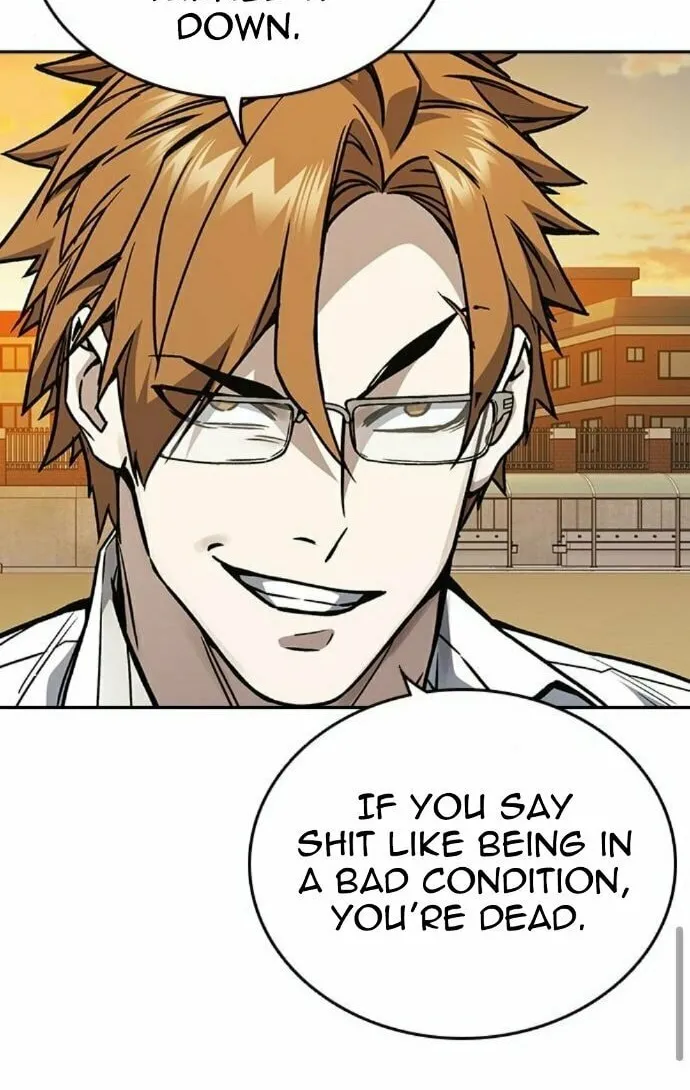 Read Study Group chapter 140 image 7 on Lezhin