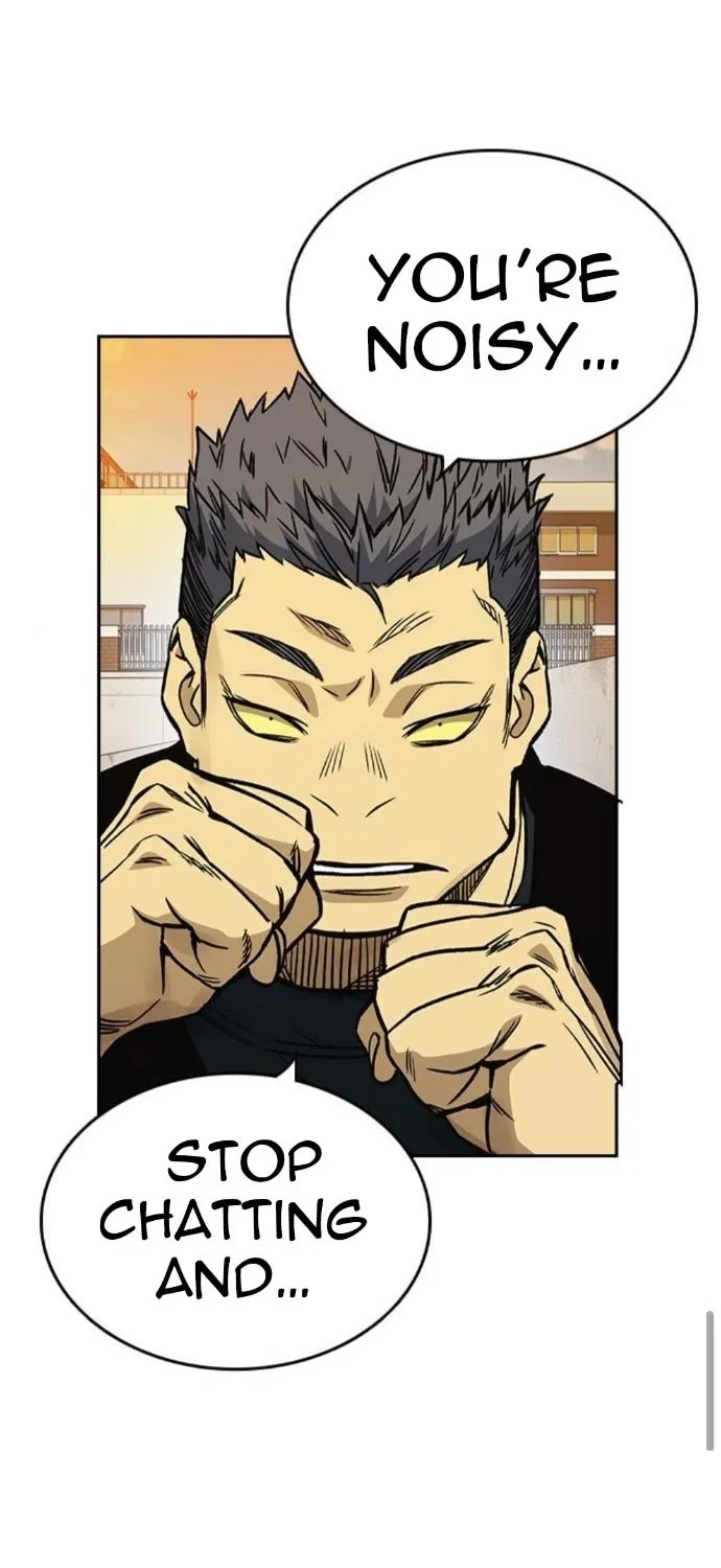 Read Study Group chapter 140 image 8 on Lezhin