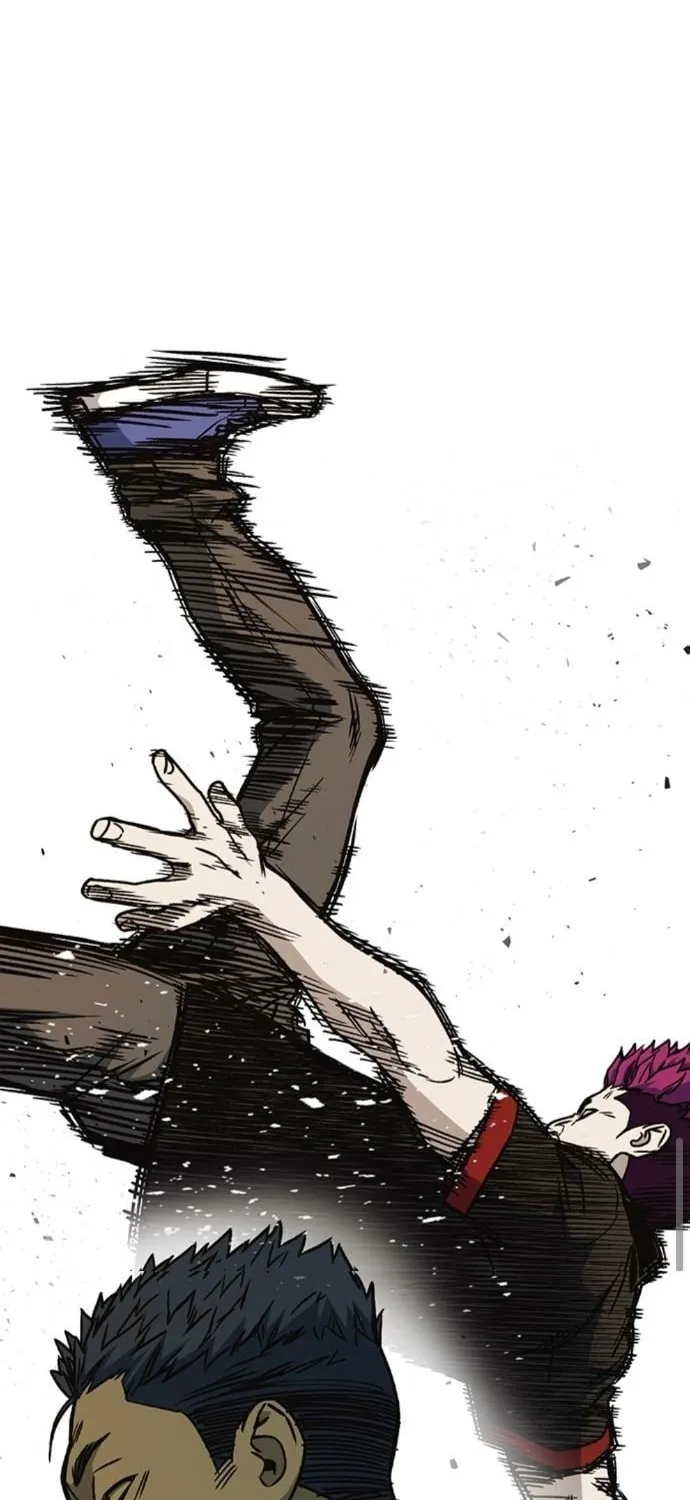 Read Study Group chapter 140 image 9 on Lezhin
