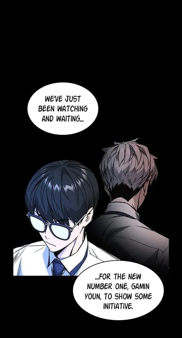 Read Study Group chapter 15.1 image 21 on Lezhin