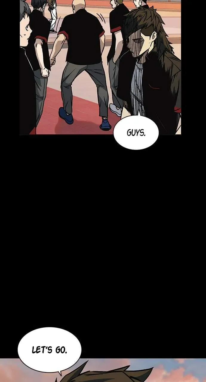 Read Study Group chapter 15.1 image 40 on Lezhin