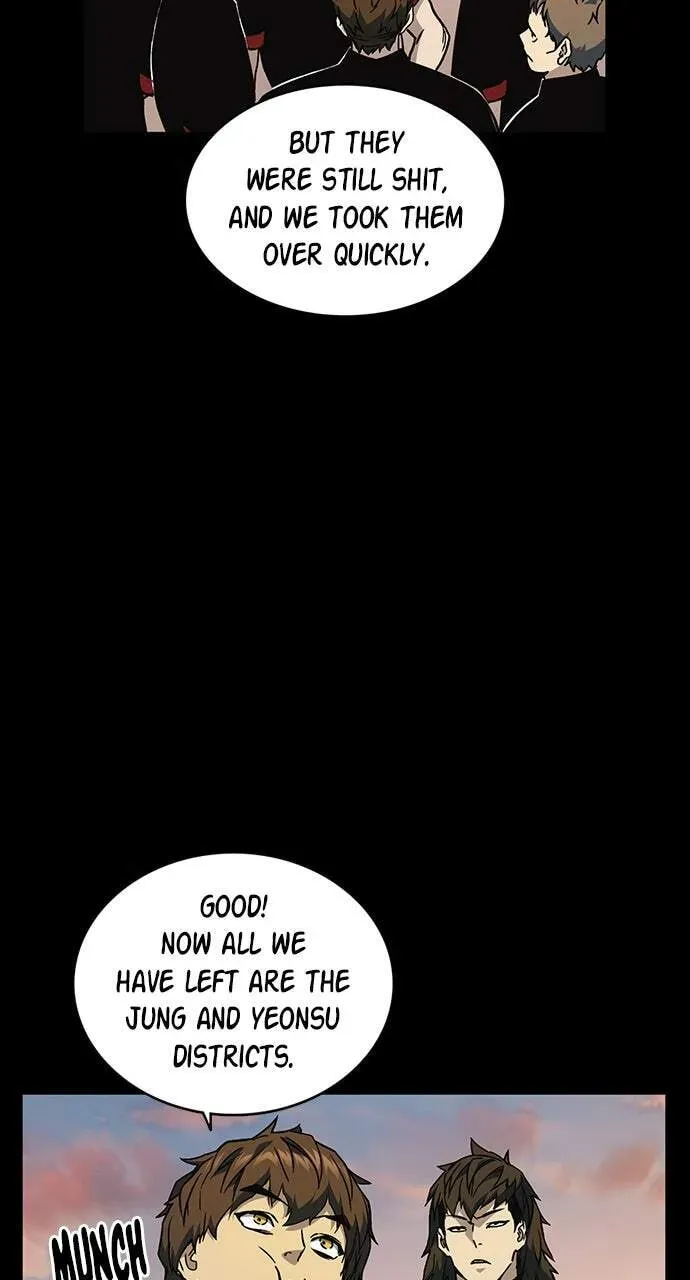 Read Study Group chapter 15.1 image 7 on Lezhin