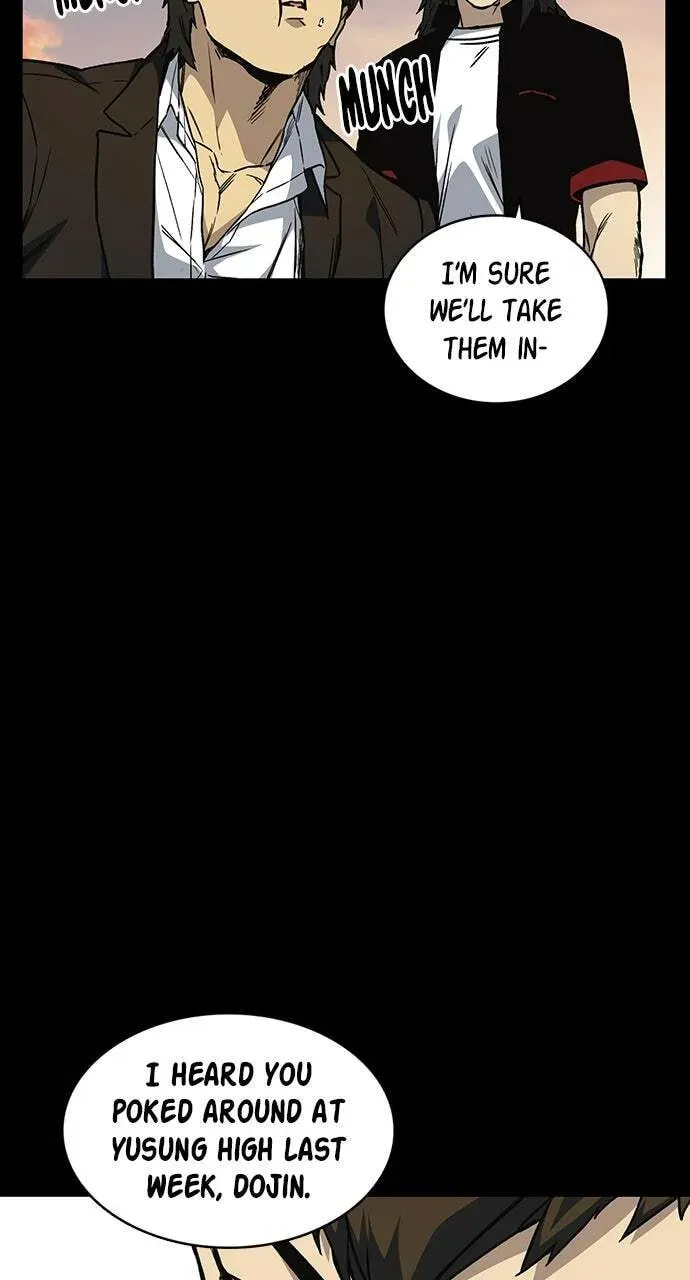 Read Study Group chapter 15.1 image 8 on Lezhin