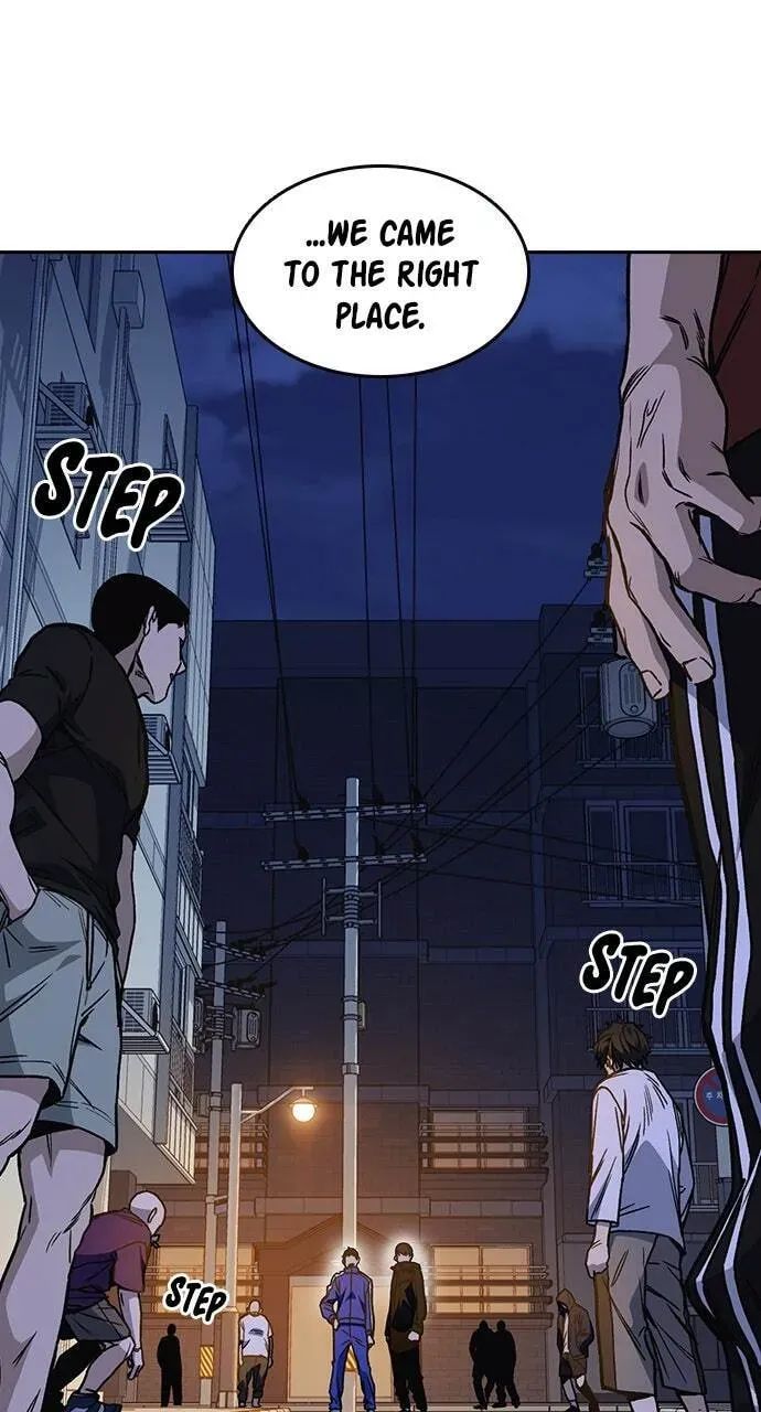 Read Study Group chapter 15.1 image 96 on Lezhin