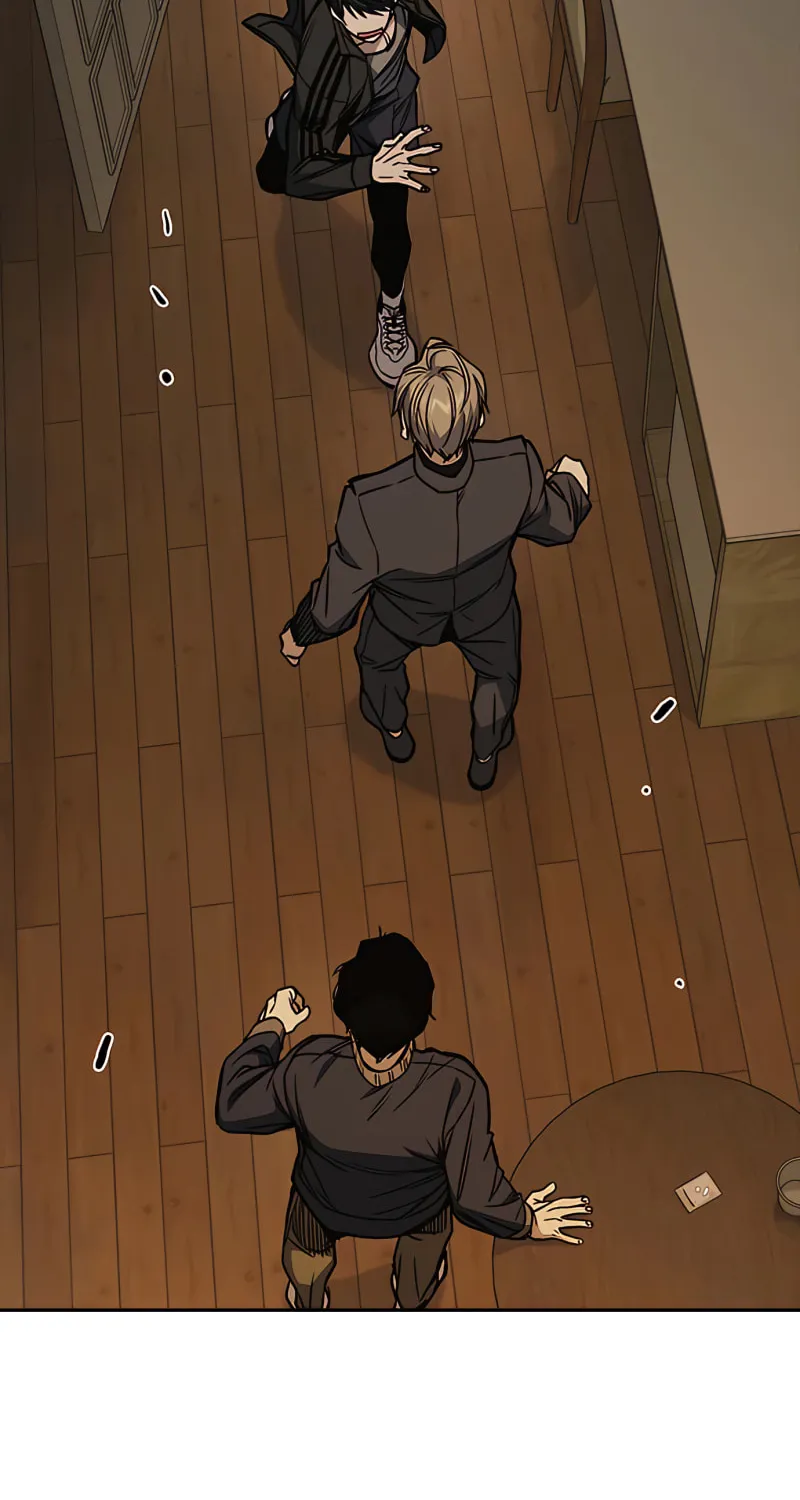 Read Study Group chapter 156 image 7 on Lezhin